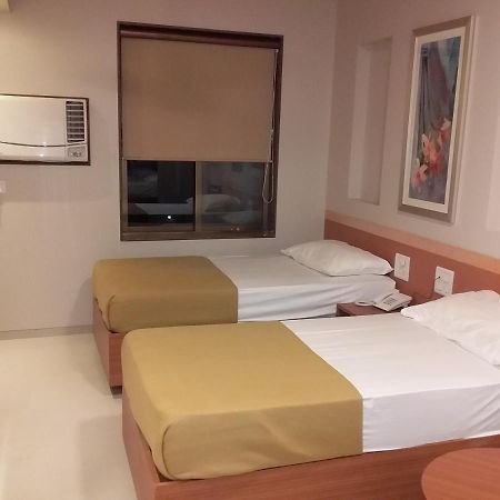 Sai Palace Express Shirdi Buitenkant foto