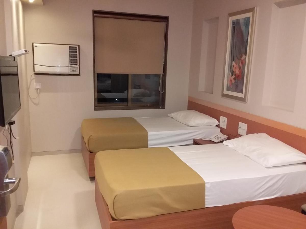 Sai Palace Express Shirdi Buitenkant foto